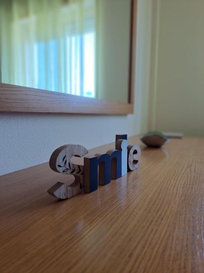 Flat Caballero جويا المظهر الخارجي الصورة